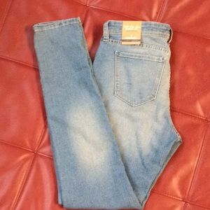 US Polo blue jeans